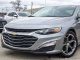 Used 2023 Chevrolet Malibu LT image 3