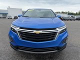 Used 2024 Chevrolet Equinox LT image 2