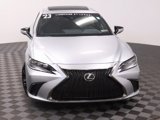 Certified 2023 Lexus ES 350 F Sport image 3