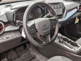 New 2025 Chevrolet Trax RS image 3