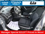 Used 2017 Subaru Forester 2.5i Premium w/ All-Weather Package image 4