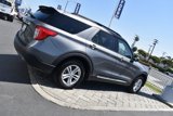Used 2022 Ford Explorer XLT w/ Equipment Group 202A image 2