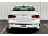 Used 2022 Kia Rio LX image 4