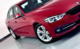 Used 2017 BMW 330i xDrive Sedan image 4