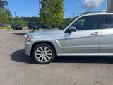 Used 2012 Mercedes-Benz GLK 350 4MATIC image 2