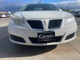 Used 2010 Pontiac G6 Sedan image 2