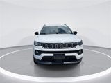Used 2023 Jeep Compass Latitude image 3