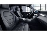 Certified 2021 Mercedes-Benz GLC 300 4MATIC image 4