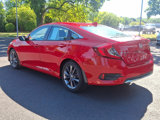 Used 2021 Honda Civic EX image 4