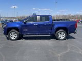 Used 2015 Chevrolet Colorado LT w/ Luxury Package image 2