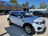 Used 2018 Land Rover Discovery Sport SE image 5