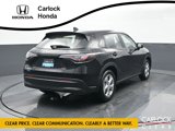 New 2025 Honda HR-V LX image 6