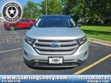 Used 2018 Ford Edge SEL w/ Canadian Touring Package image 2