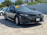 Used 2019 Toyota Camry LE image 4