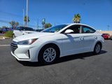 Used 2019 Hyundai Elantra SE image 2