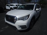 Used 2019 Subaru Ascent Limited w/ Popular Package #2A image 4