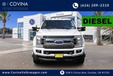 Used 2018 Ford F450 Limited image 2