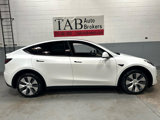 Used 2021 Tesla Model Y Long Range image 2