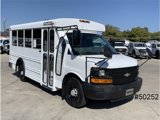 Used 2007 Chevrolet Express 3500 w/ School Bus Package image 3