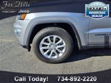 Used 2021 Jeep Grand Cherokee Laredo image 5