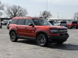 New 2024 Ford Bronco Sport Big Bend w/ Convenience Package image 2