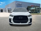 Used 2024 INFINITI QX50 Sport image 2
