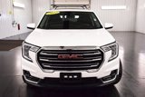 Used 2022 GMC Terrain SLT image 2