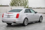 Used 2014 Cadillac CTS Luxury image 4