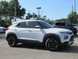 Used 2023 Chevrolet TrailBlazer LT image 3