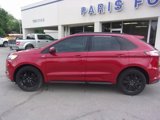 Used 2023 Ford Edge ST-Line image 2
