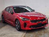 Used 2018 Kia Stinger GT2 image 5