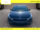Used 2018 Kia Forte LX image 2