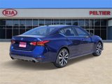 Used 2021 Nissan Altima 2.5 SR image 4