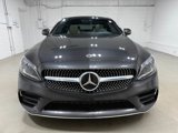 Used 2021 Mercedes-Benz C 300 4MATIC Coupe w/ Driver Assistance Package image 2