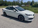 Used 2020 Subaru Impreza 2.0i Limited image 3