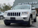 Used 2011 Jeep Grand Cherokee Laredo image 2