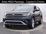 Used 2022 Volkswagen Atlas SE image 5