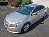 Used 2013 Chevrolet Cruze LS image 3