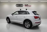 Used 2023 Audi Q5 2.0T Premium w/ Convenience Package image 3