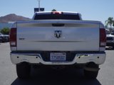 Used 2017 RAM 1500 Classic SLT image 5