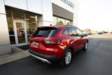 Certified 2025 Ford Escape Active w/ Tech Pack #1 image 3
