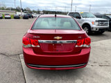 Used 2012 Chevrolet Cruze LTZ w/ RS Package image 6