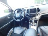 Used 2020 Jeep Cherokee Trailhawk w/ Cold Weather Group image 6