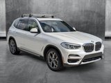 Used 2020 BMW X3 sDrive30i w/ Convenience Package image 3