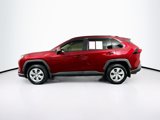 Certified 2019 Toyota RAV4 LE image 4