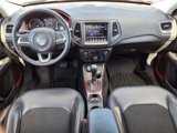 Used 2019 Jeep Compass Trailhawk w/ Popular Equipment Group image 3