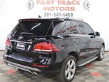 Used 2017 Mercedes-Benz GLE 350 4MATIC image 6