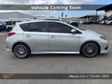 Used 2016 Scion iM image 4