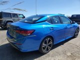 Used 2022 Nissan Sentra SR image 5