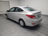 Used 2017 Hyundai Accent SE image 5